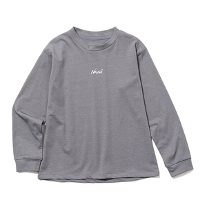 ナンガ(NANGA) AirFlex KIDS L/S RASH GUARD N2504-6L527A