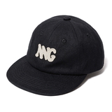 ナンガ(NANGA) CANVAS NNG LOGO CAP N2502-3A204A キャップ
