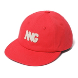 ナンガ(NANGA) CANVAS NNG LOGO CAP N2502-3A204A キャップ