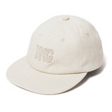 ナンガ(NANGA) CANVAS NNG LOGO CAP N2502-3A204A キャップ