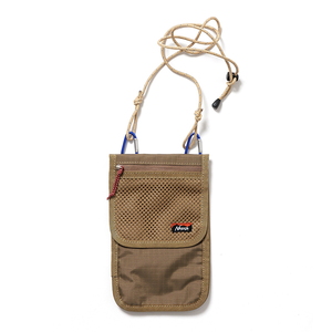 ナンガ(NANGA) NANGA×SPEAKEASY TRAVEL CASE N0004859