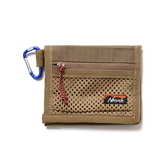 ナンガ(NANGA) NANGA×SPEAKEASY COMPACT WALLET N0004862 ウォレット･財布