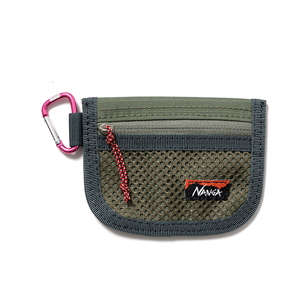 ナンガ(NANGA) 【25春夏】NANGA×SPEAKEASY COIN CASE FREE KHA N0004864 ナンガ(NANGA) 【25春夏】NANGA×SPEAKEASY COIN CASE FREE KHA N0004864
