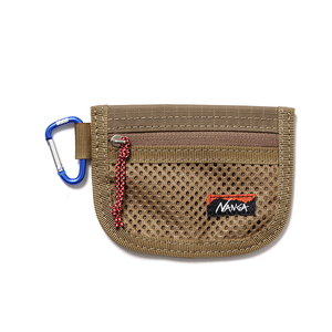 ナンガ(NANGA) 【25春夏】NANGA×SPEAKEASY COIN CASE FREE CYT N0004865 ナンガ(NANGA) 【25春夏】NANGA×SPEAKEASY COIN CASE FREE CYT N0004865