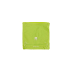 MILLET(ミレー) 【25春夏】AIR COMPRESSION BAG-XS XS ACID GREEN MIS0793 MILLET(ミレー) 【25春夏】AIR COMPRESSION BAG-XS XS ACID GREEN MIS0793