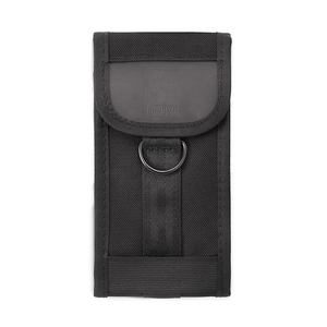 CHROME(クローム) 【25春夏】LARGE PHONE POUCH(ラージ フォン ポーチ) ONE SIZE BLACK AC126BK CHROME(クローム) 【25春夏】LARGE PHONE POUCH(ラージ フォン ポーチ) ONE SIZE BLACK AC126BK