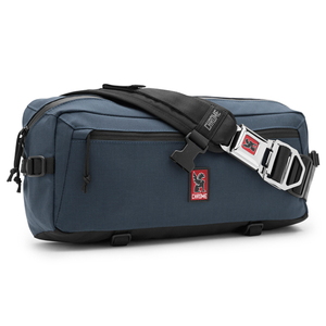 【送料無料】CHROME(クローム) 【25春夏】KADET SLING BAG(カデット スリングバッグ) 9L INDIGO BG196INGO 【送料無料】CHROME(クローム) 【25春夏】KADET SLING BAG(カデット スリングバッグ) 9L INDIGO BG196INGO