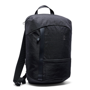 【送料無料】CHROME(クローム) 【25春夏】CAMDEN 16L BACKPACK(カムデン 16L バックパック) 16L BLACK BG382BK 【送料無料】CHROME(クローム) 【25春夏】CAMDEN 16L BACKPACK(カムデン 16L バックパック) 16L BLACK BG382BK