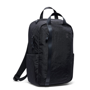【送料無料】CHROME(クローム) 【25春夏】HIGHLINE 20L BACKPACK(ハイライン 20L バックパック) 20L BLACK BG383BK 【送料無料】CHROME(クローム) 【25春夏】HIGHLINE 20L BACKPACK(ハイライン 20L バックパック) 20L BLACK BG383BK