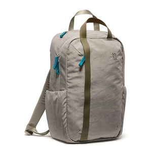 【送料無料】CHROME(クローム) 【25春夏】HIGHLINE 20L BACKPACK(ハイライン 20L バックパック) 20L SAGE BG383SG 【送料無料】CHROME(クローム) 【25春夏】HIGHLINE 20L BACKPACK(ハイライン 20L バックパック) 20L SAGE BG383SG