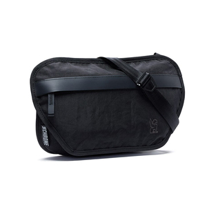 【送料無料】CHROME(クローム) 【25春夏】SODO 3L SLING(ソードー 3L スリング) 3L BLACK BG387BK 【送料無料】CHROME(クローム) 【25春夏】SODO 3L SLING(ソードー 3L スリング) 3L BLACK BG387BK