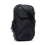 CHROME(クローム) LOGAN POUCH(ローガンポーチ) BG389BK サコッシュ