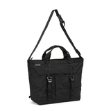 CHROME(クローム) GROCERY TOTE MSNGR 15L JP240BKCK メッセンジャーバッグ