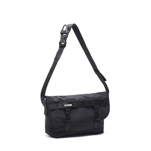 CHROME（クローム） COURIER FLAP MSNGR 6L(クーリエ フラップ メッセンジャー 6L) JP242BKCK