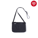 CHROME(クローム) ASSISTANT SACOCHE 3L(アシスタント サコッシュ 3L) JP243BKCK サコッシュ