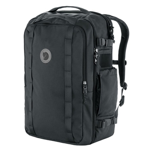 【送料無料】FJALL RAVEN(フェールラーベン) 【25春夏】Farden Carry-On Pack(ファーデン キャリーオン パック) 42L Coal Black 23200303 【送料無料】FJALL RAVEN(フェールラーベン) 【25春夏】Farden Carry-On Pack(ファーデン キャリーオン パック) 42L Coal Black 23200303