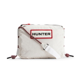 HUNTER (ハンター) TRAVEL RIPSTOP SACOCHE(トラベル リップストップ サコッシュ) UBC1515NRS-WRL サコッシュ