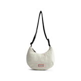 HUNTER (ハンター) NYLON MINI HOBO(ナイロン ミニ ホーボー) UBS3600KBM-SFD ショルダーバッグ