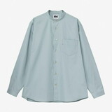 HELLY HANSEN(ヘリーハンセン) R.M.Cウィングカラーシャツ HH42534 長袖シャツ(メンズ)