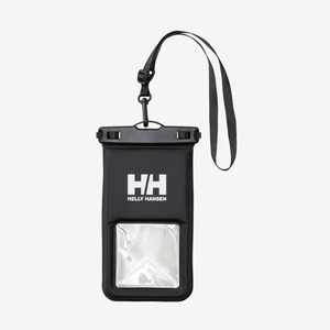 HELLY HANSEN(ヘリーハンセン) フローティングウォータープルーフケース HY92537 ポーチ