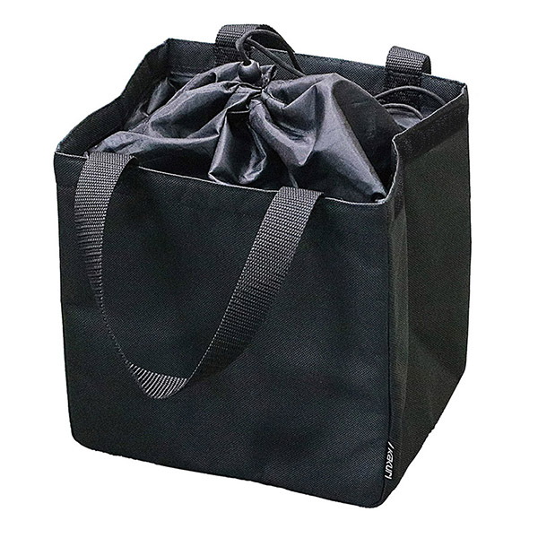 KAKURI(カクリ) 保冷エコバッグ   ソフトクーラー0～9リットル