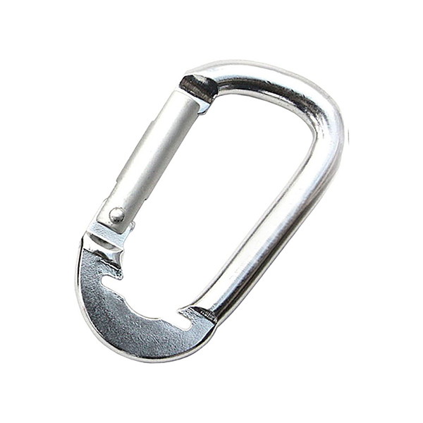 KAKURI(カクリ) アルミカラビナ   カラビナ&ナスカン