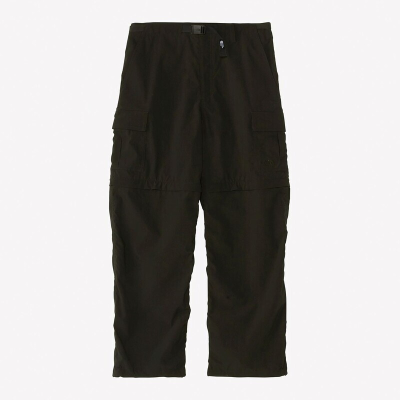 THE NORTH FACE(ザ・ノース・フェイス) ジップオフカーゴパンツ