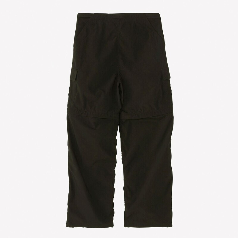 THE NORTH FACE(ザ・ノース・フェイス) ジップオフカーゴパンツ