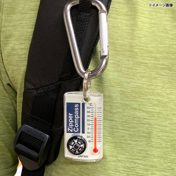 YCM(ワイシーエム) YCM ジッパーコンパス 14096 コンパス