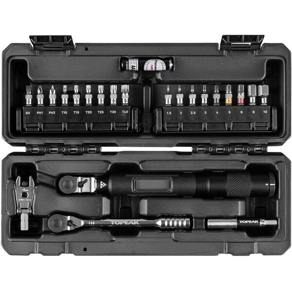 TOPEAK(トピーク) トルク スティック プロ デジタル サイクル/自転車 TOL55000 ツールキット･工具