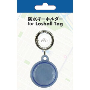 e-cosmo(イーコスモ) 防水キーホルダー TGK4 ローシャルタグ用 YF-1318