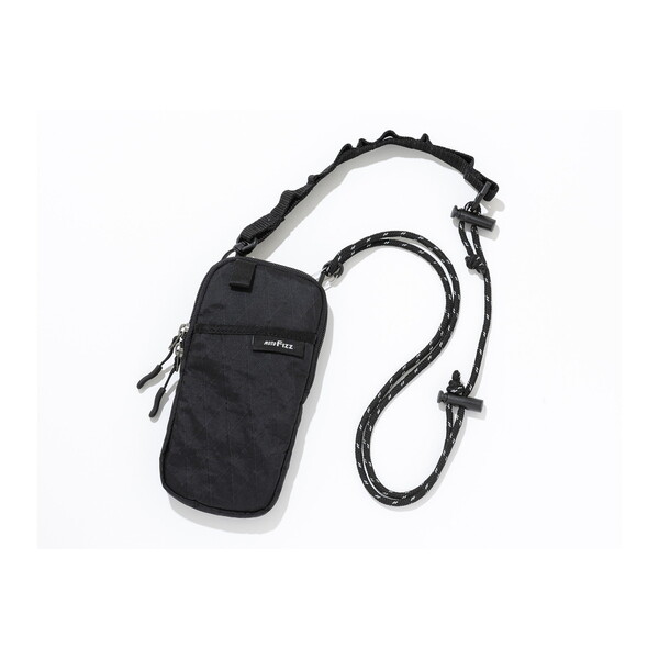 タナックス(TANAX) MFK-317 スマートライドサコッシュ MFK-317 シートバッグ