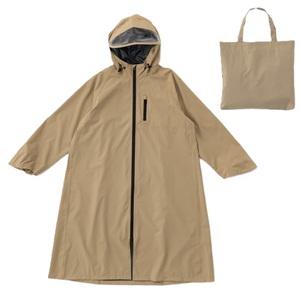 丸十コーポレーション APフーディサイクルコート F 06003224-222-20 サイクル､自転車用レインウェア