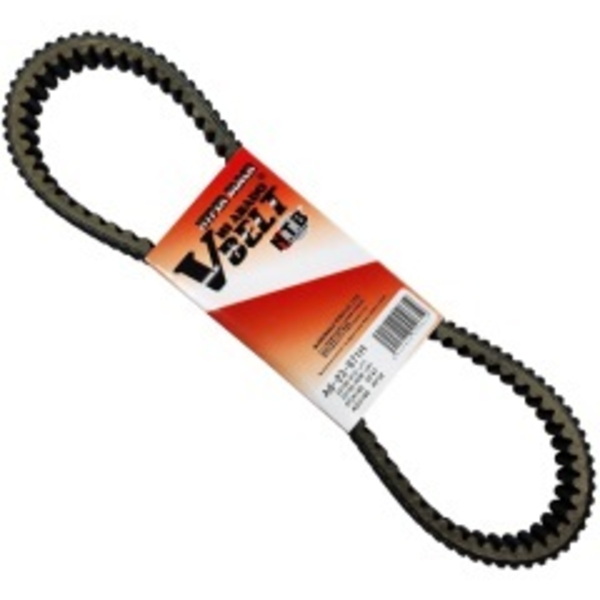 エヌティービー(NTB) A6-23-871H Vベルト HONDA A6-23-871H アクセサリー