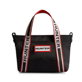 HUNTER (ハンター) NYLON MINI TOPCLIP TOTE(ナイロン ミニ トップ クリップ トート バッグ) UBS1203KBM-BAH トートバッグ