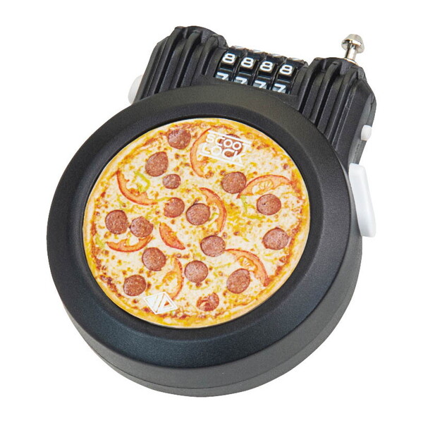 ADEPT(アデプト) スクートロック Scoot Lock LKW33404 鍵･ロック