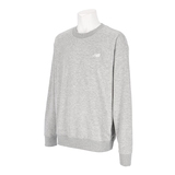 New Balance(ニューバランス) Sport Essentials スウェットクルー MT41507 スウェット･トレーナー･パーカー