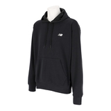 New Balance(ニューバランス) Sport Essentials スウェットフーディ MT41508 スウェット･トレーナー･パーカー