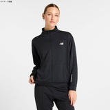 New Balance(ニューバランス) ニットトラックジャケット AMJ51503 スウェット･トレーナー･パーカー