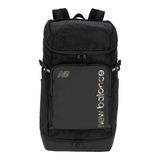 New Balance(ニューバランス) トップローディングバックパック 40L LAB55615 40～49L