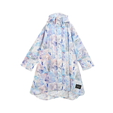 キウ(KiU) KiU STANDARD RAIN PONCHO 2nd K404 レインコート&ポンチョ