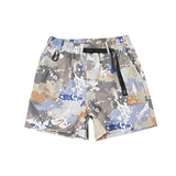 キウ(KiU) KiU WP SHORTS K422 ハーフ･ショートパンツ(メンズ)