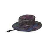 キウ(KiU) KiU SAFARI HAT K428 ハット