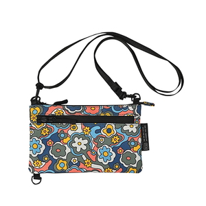 キウ（KiU） KiU PHONE POUCH K434