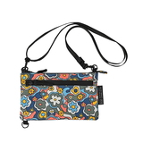 キウ(KiU) KiU PHONE POUCH K434 サコッシュ