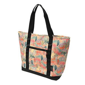 キウ(KiU) KiU 600D TOTE BAG 21.5L ブライトタイガー K446 キウ(KiU) KiU 600D TOTE BAG 21.5L ブライトタイガー K446