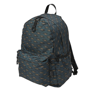 キウ(KiU) KIU DAY BACKPACK-2nd 25L レオパード K447 キウ(KiU) KIU DAY BACKPACK-2nd 25L レオパード K447