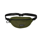 キウ(KiU) W-MESH BODY BAG K453 ウエストバッグ･ウエストポーチ