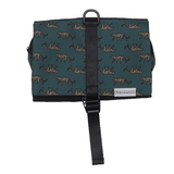 キウ(KiU) KIU HANGING POUCH K462 ストレージバッグ･衣類収納