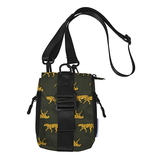 キウ(KiU) TRAVEL SMART PASS POCHETTE K467 ショルダーバッグ